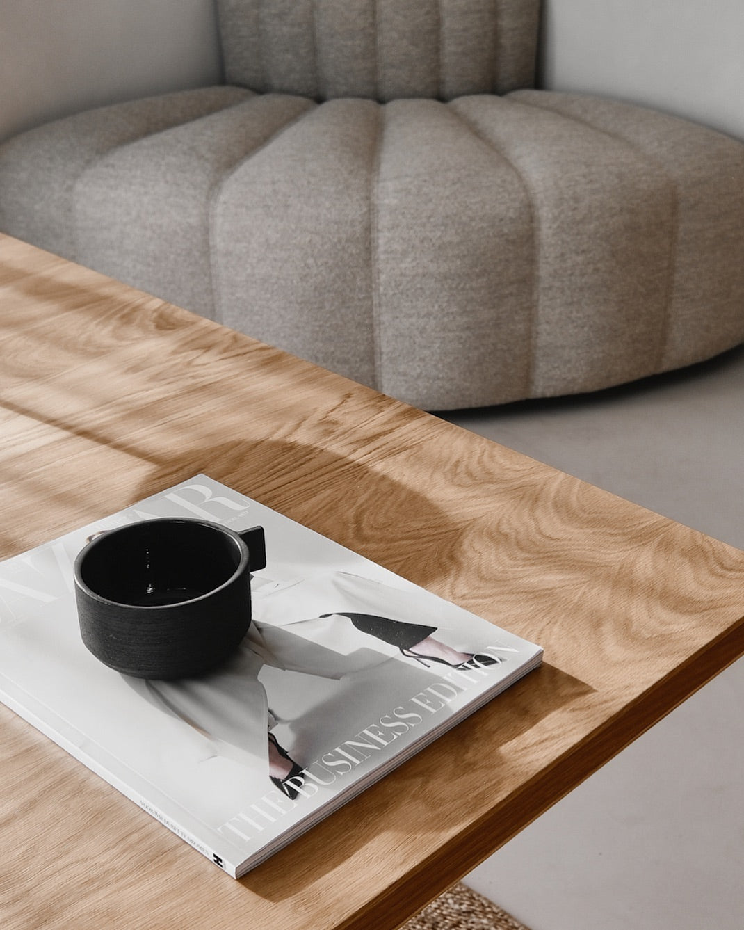 How graphic thinking shapes ceramic objects