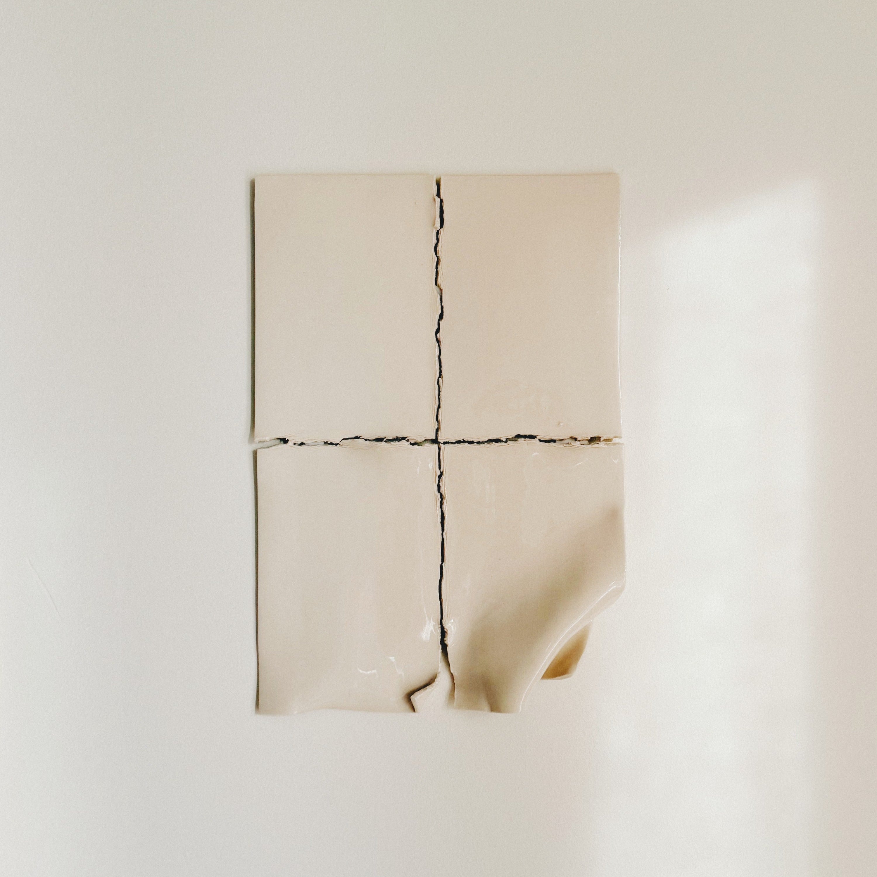 White Writings 001 A4
