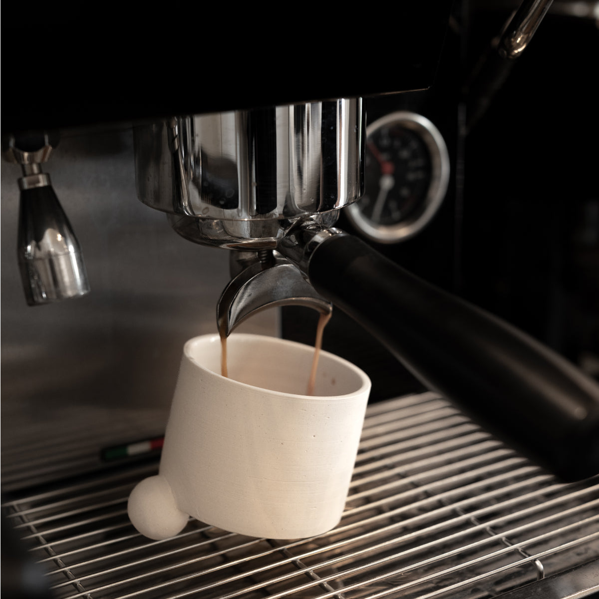 Off balance coffee 001