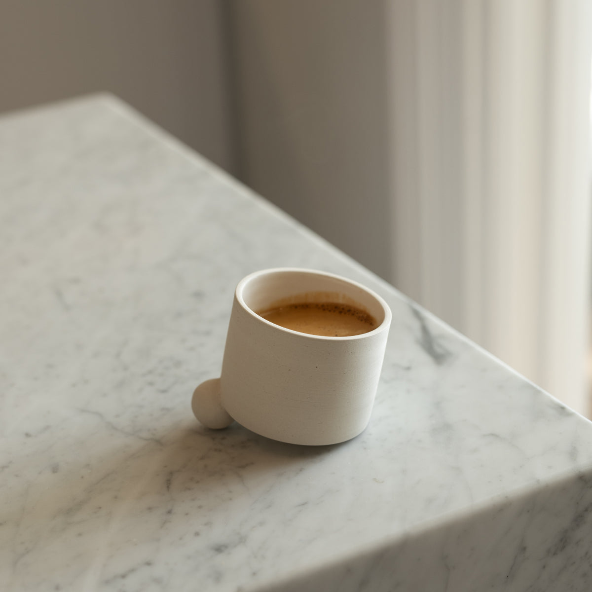 Off balance coffee 001