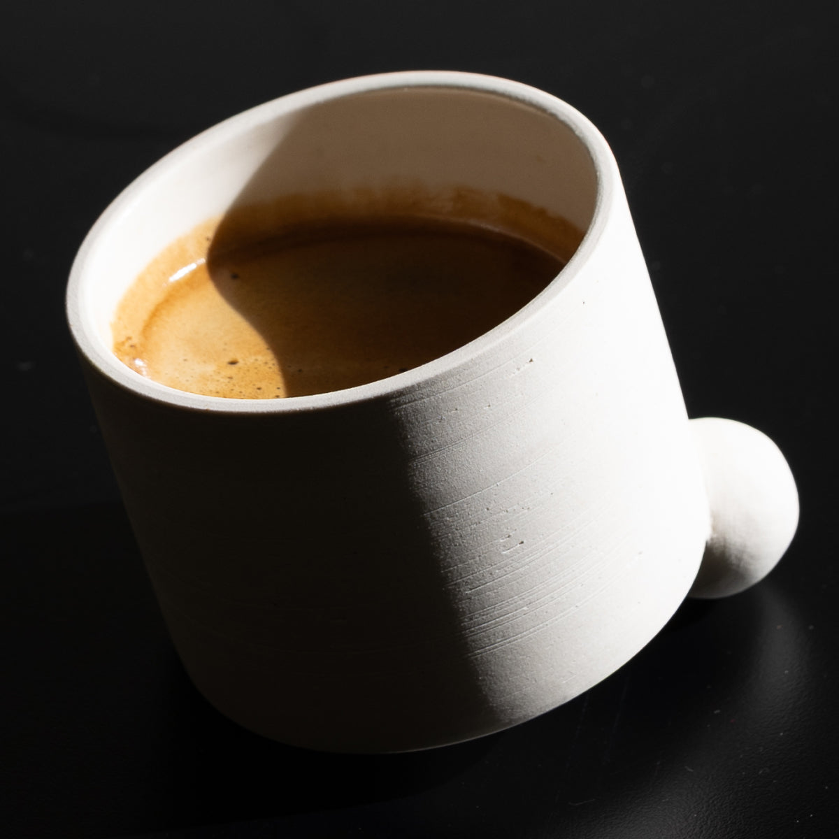 Off balance coffee 001