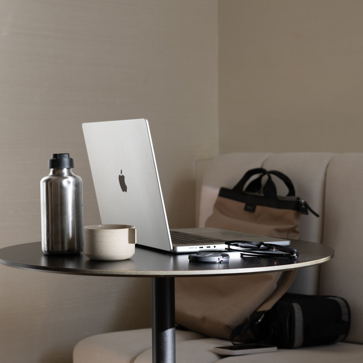 Set of two studio cups 002