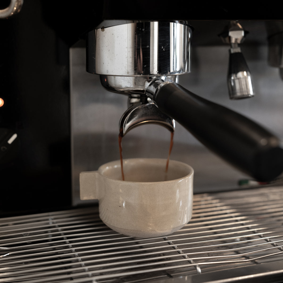 Set of two studio cups 002