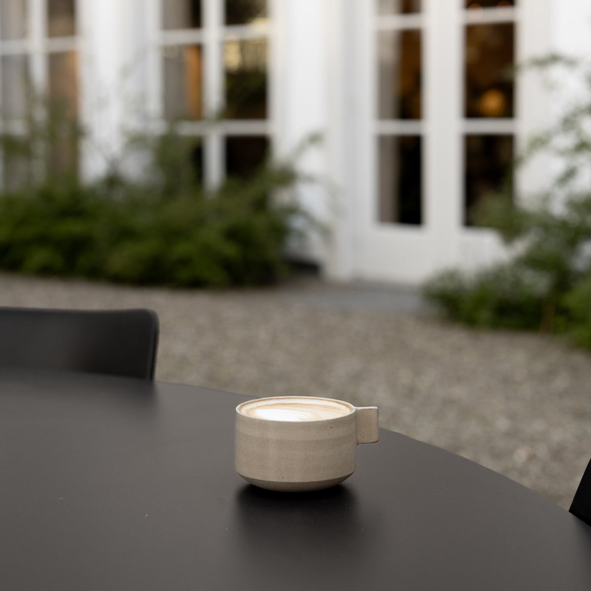 Set of two studio cups 002