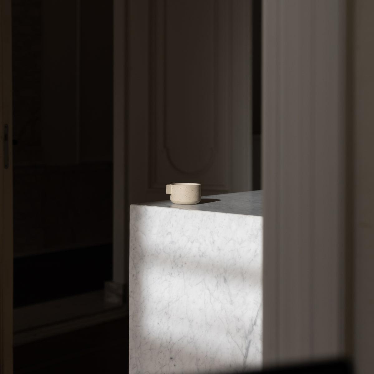 Set of two studio cups 001