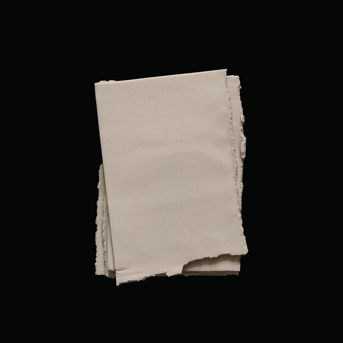 White Writings 002 A6