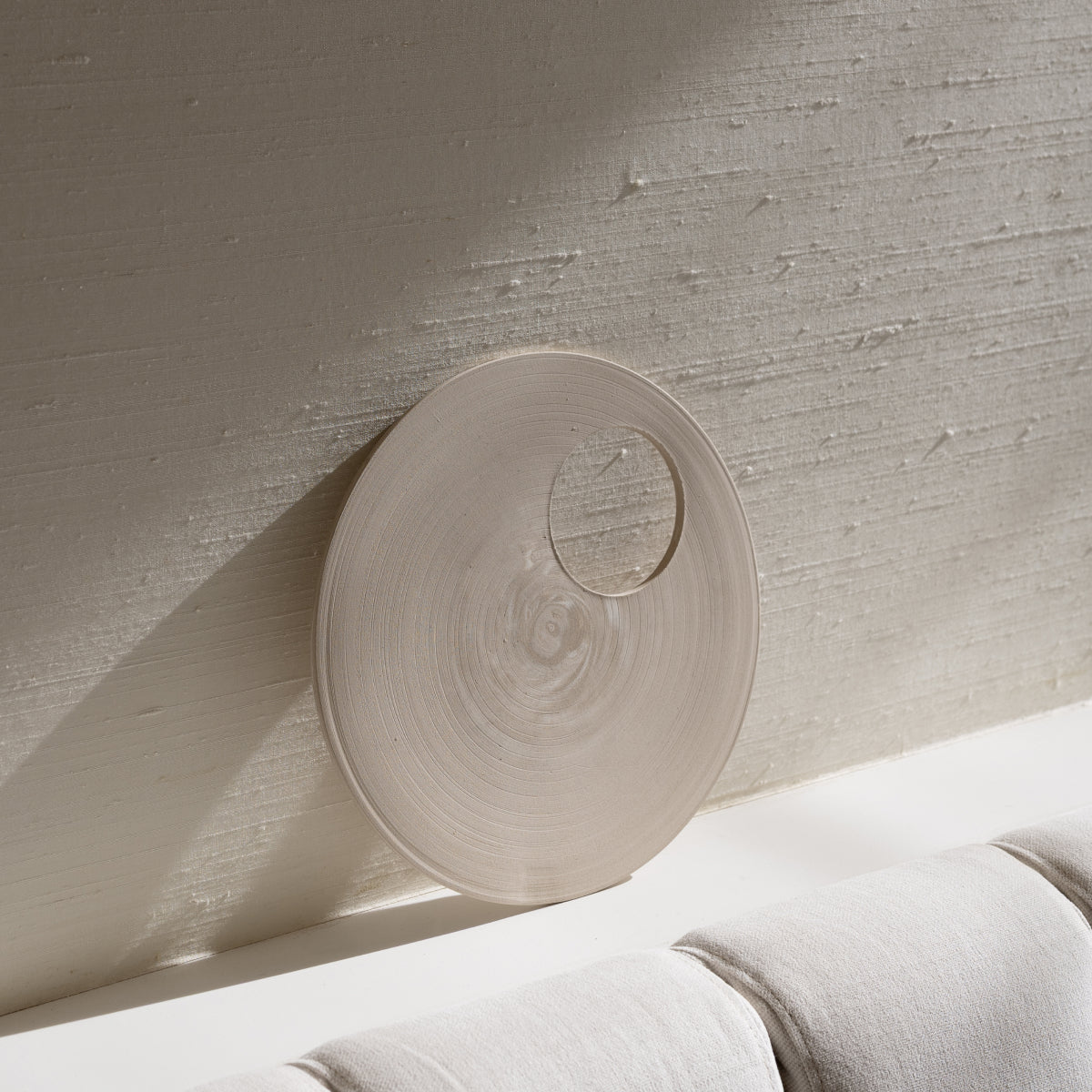 Moon wall object